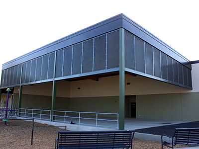 Hayesville Elementary School