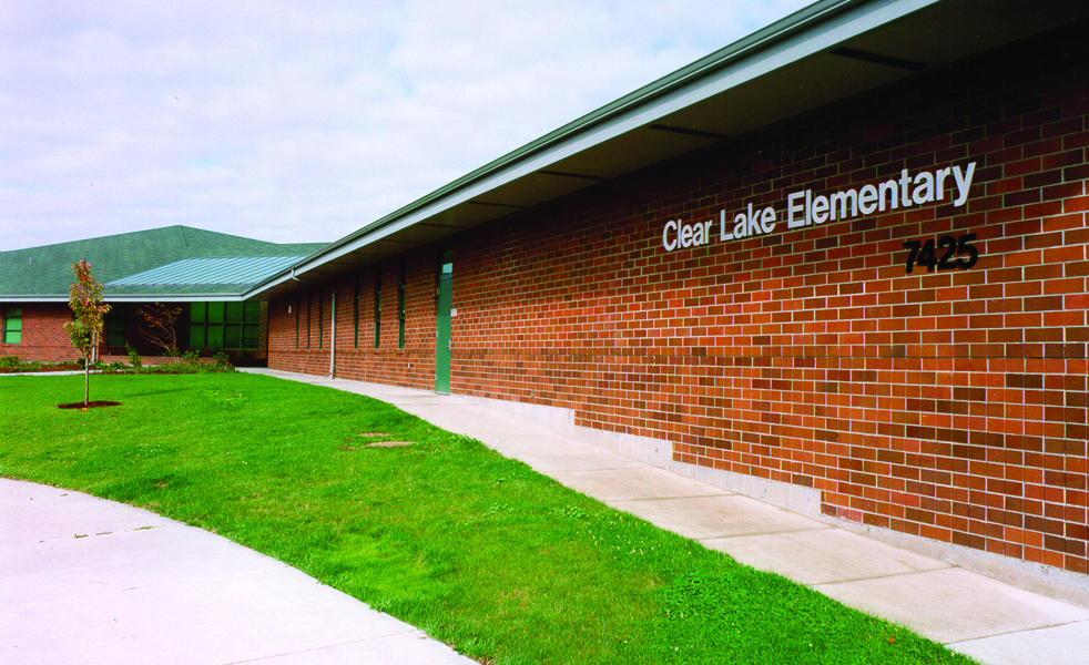 Clear Lake Elementary