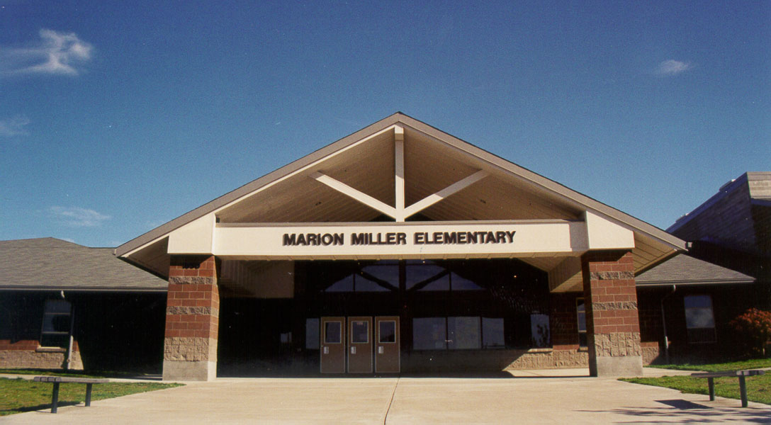 Marion Miller Elementary