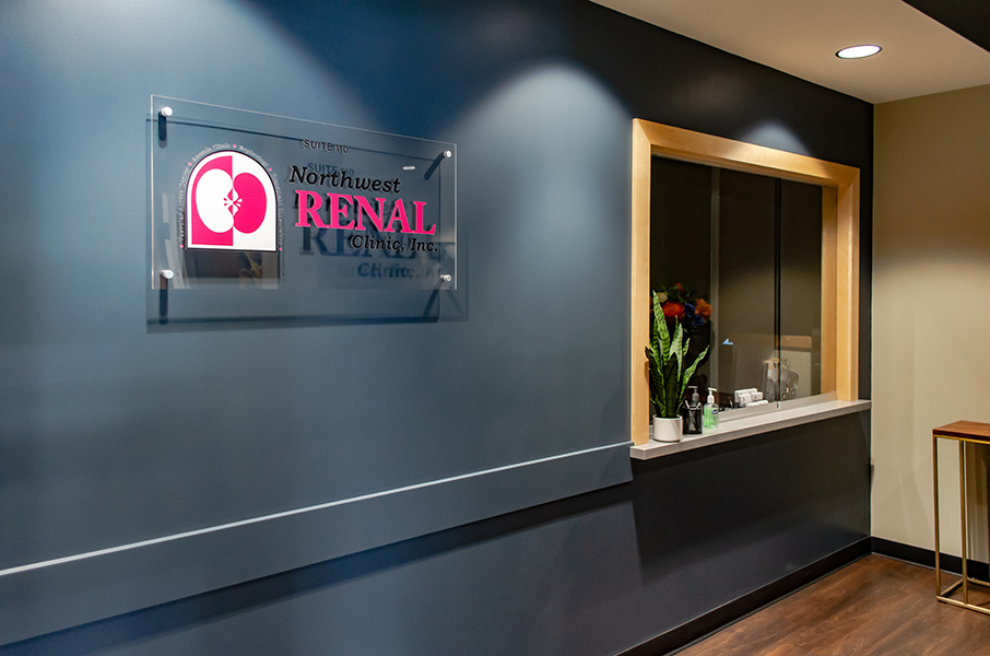 Northwest Renal Clinic, Inc.