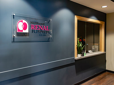 Northwest Renal Clinic, Inc.