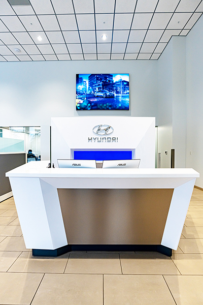 Withnell Hyundai